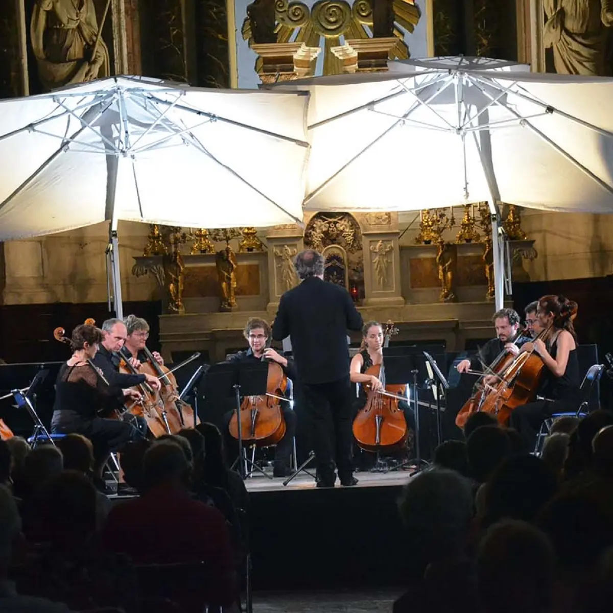 Concert église de Callian 2023
