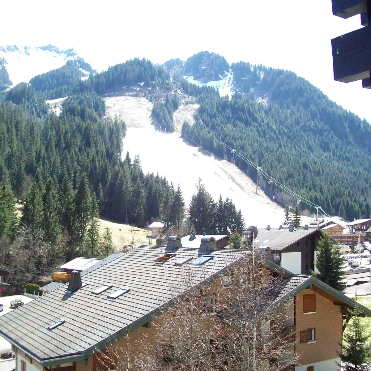 Studio Portes du Soleil