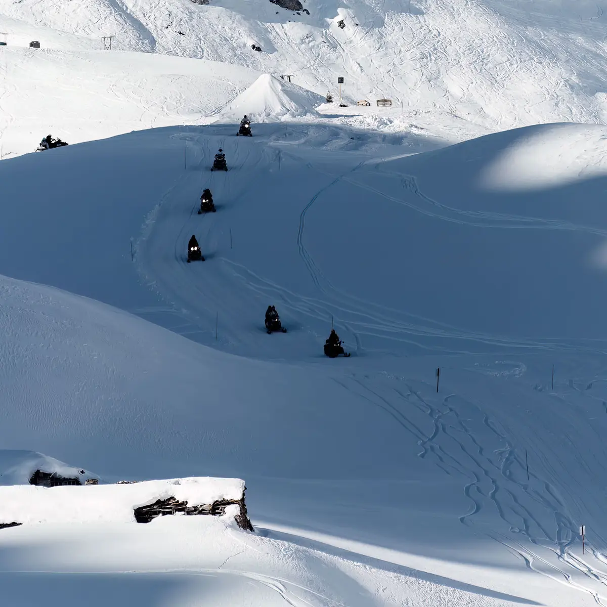 Motoneige_Evolution 2