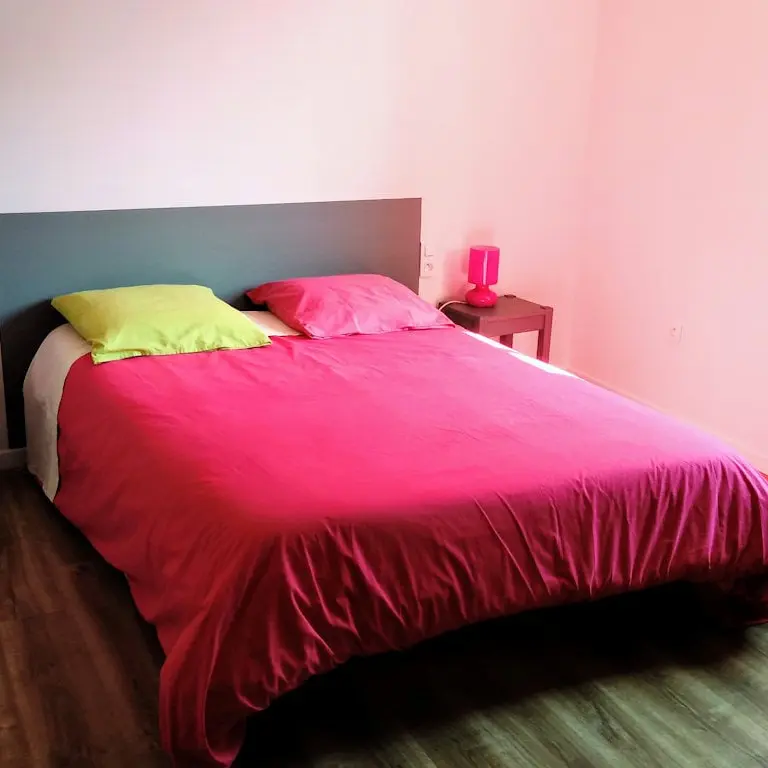 Maison de village_La Pacaudière