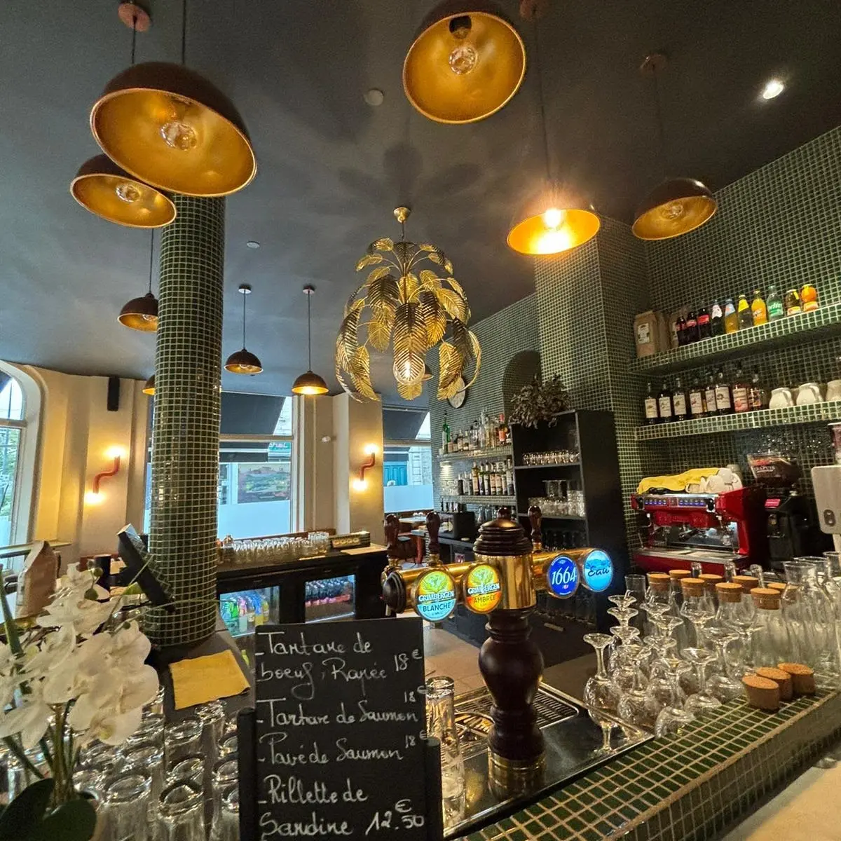 Bar de l'amitié