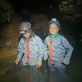 Spéléotime aventure