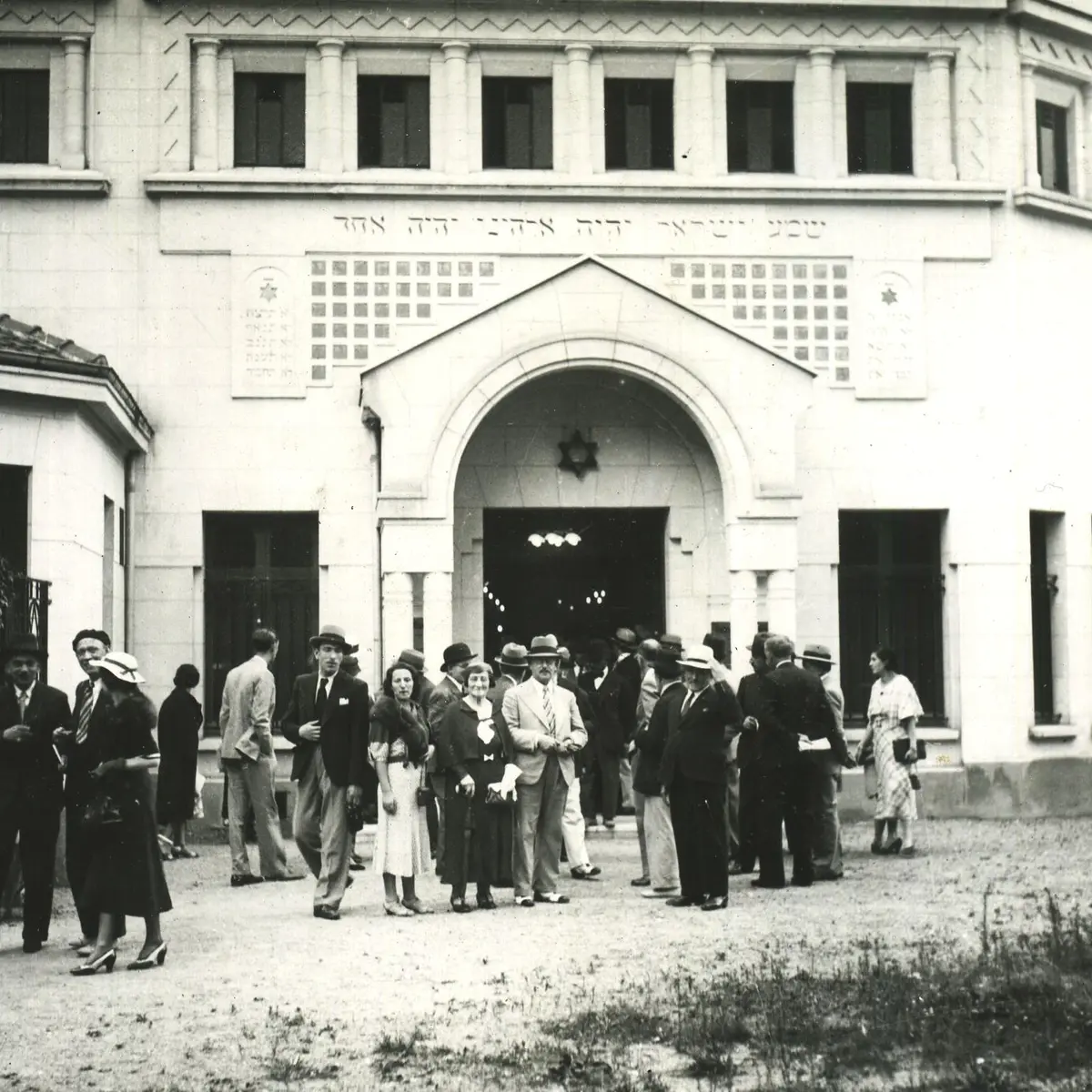 Photographie, 1935
