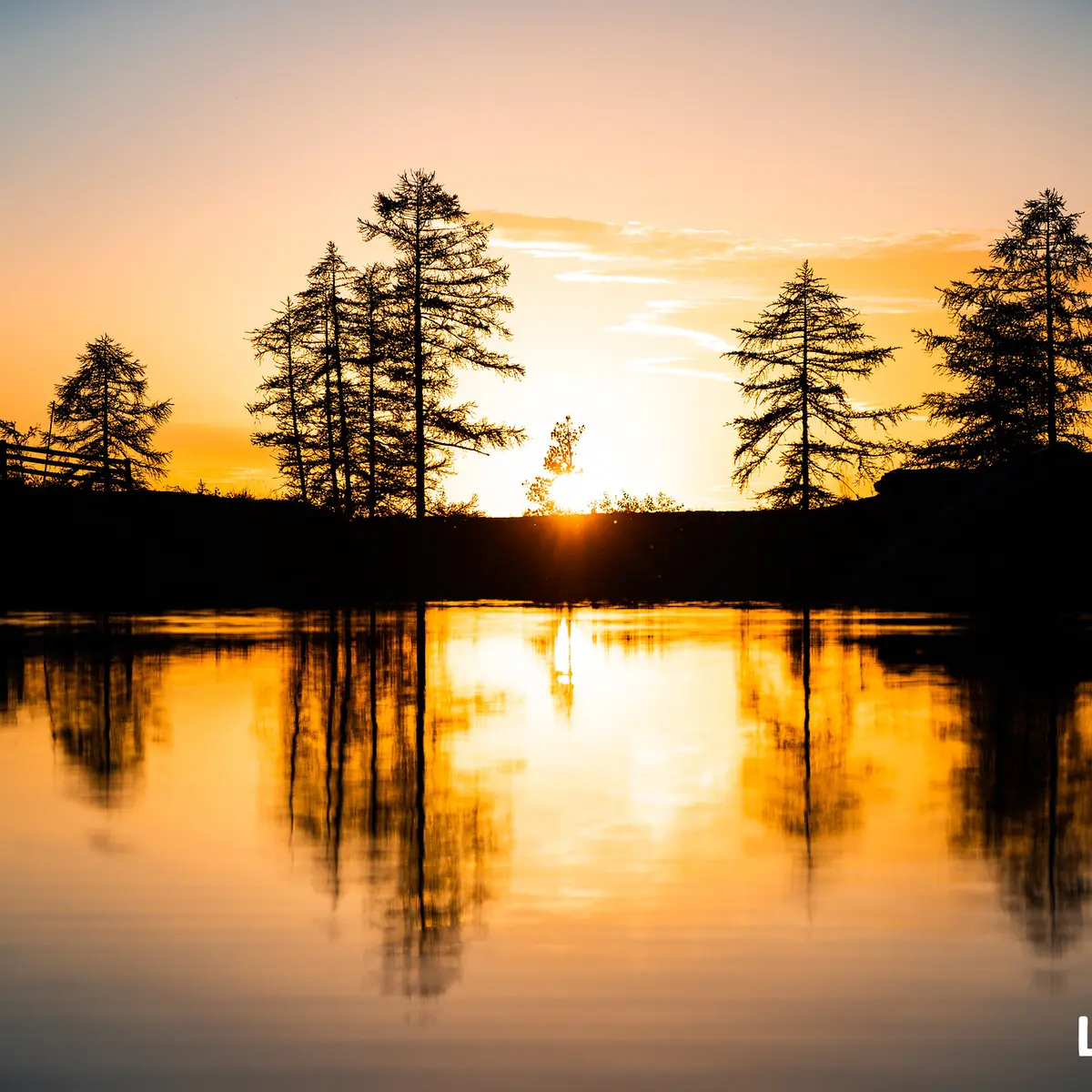 Réserve collinaire Grand Clos
