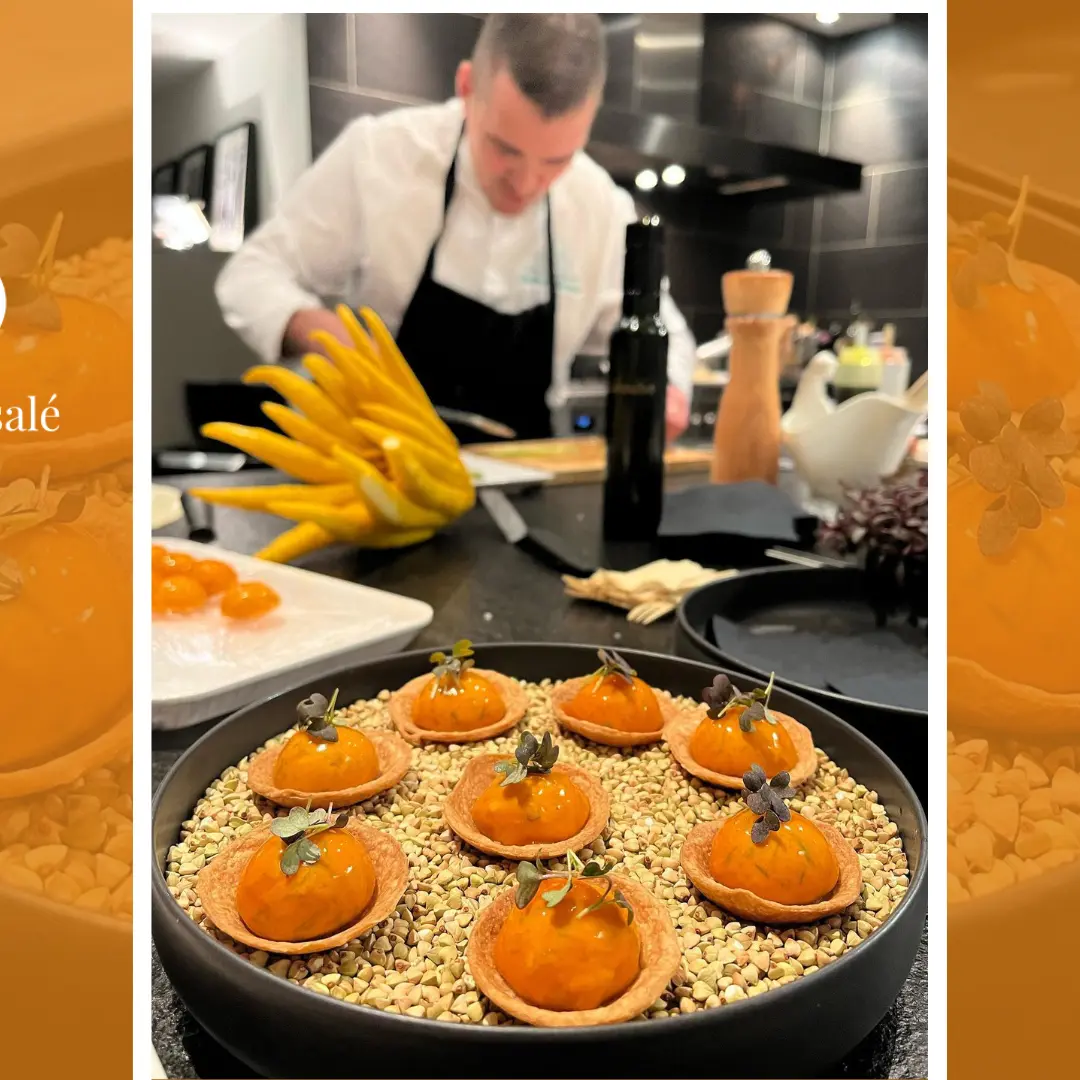 Olives et Beurre salé 3