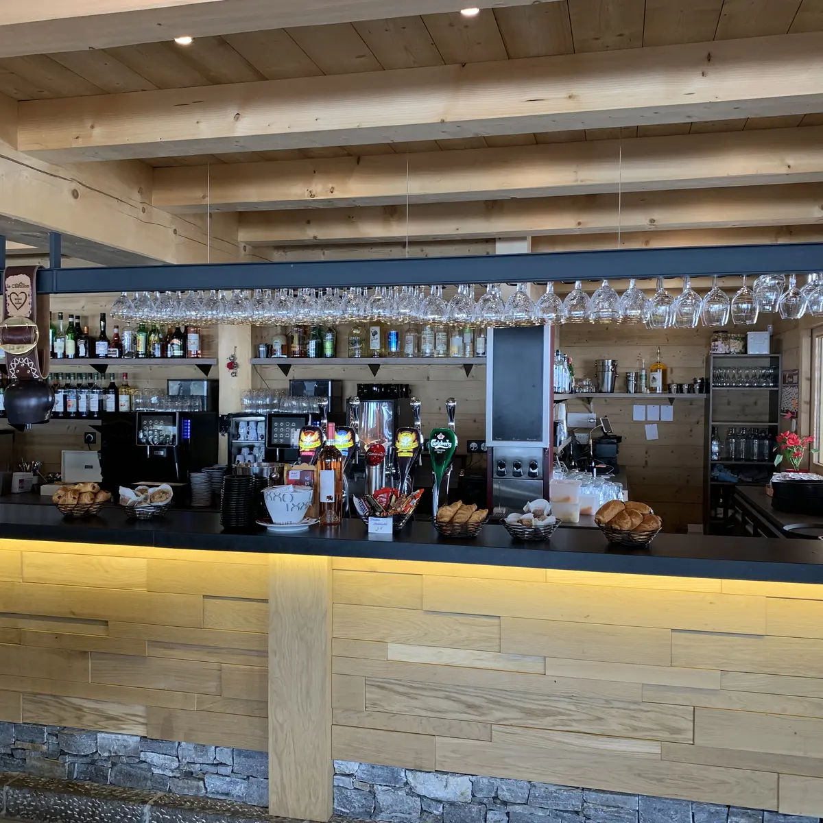 Bar le Châtillon