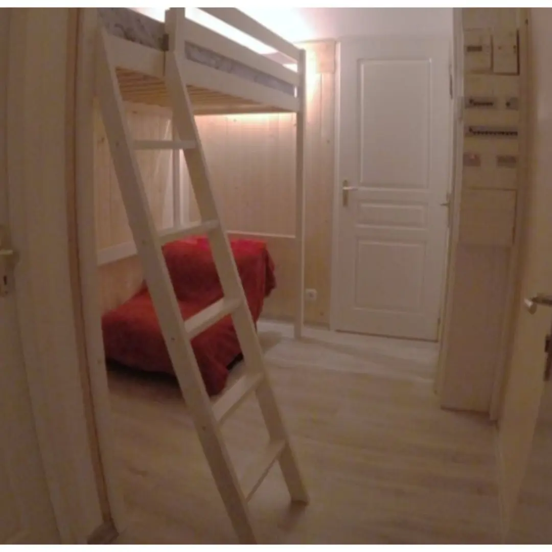 chambre