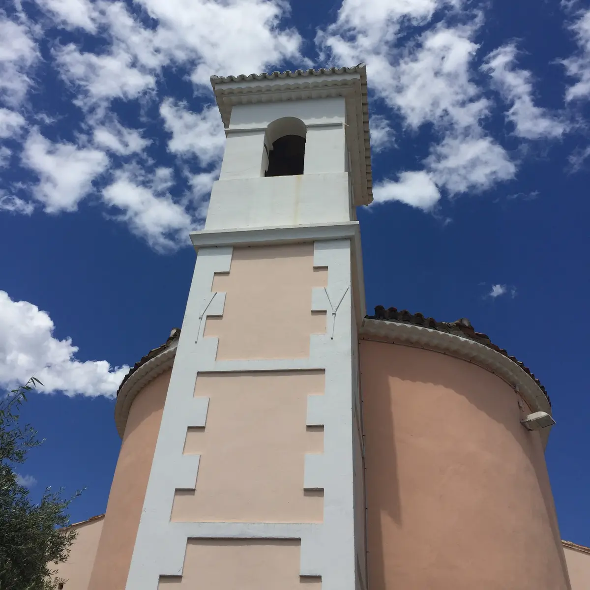 Eglise de la Nativité