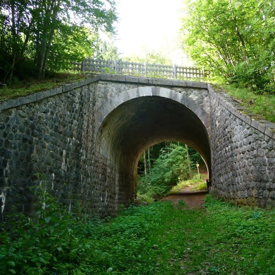 Pont du Riou Faubert