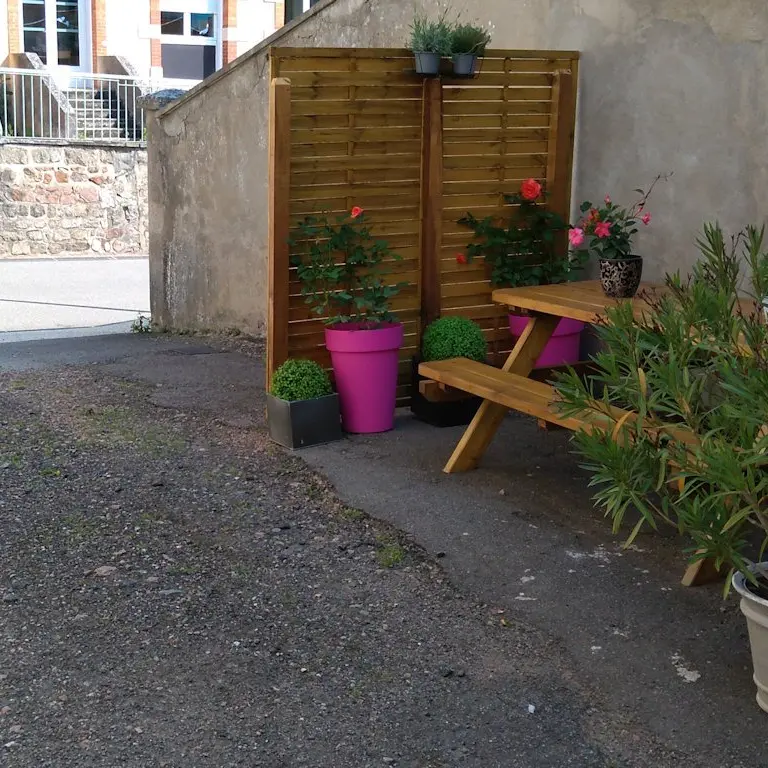 Maison de village_La Pacaudière