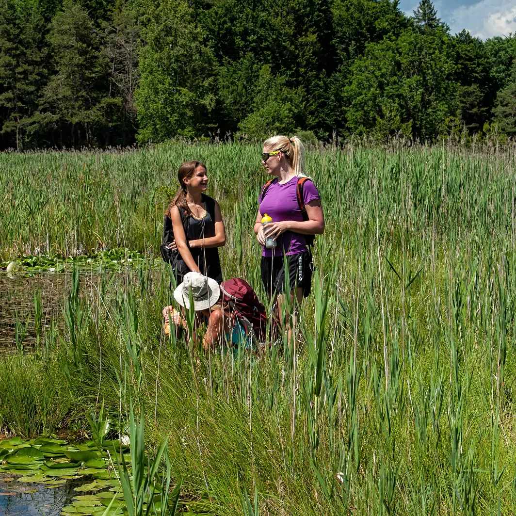 Lac_St_Léger_Montclar