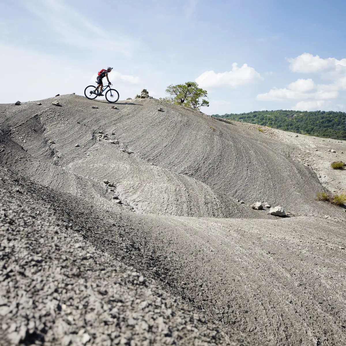 Gravel Terres Noires