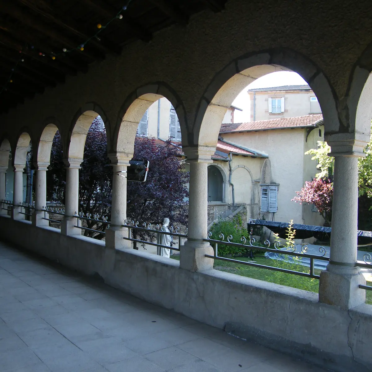 Cloître
