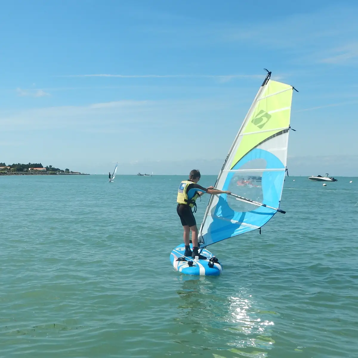 Location Planche Loisirs