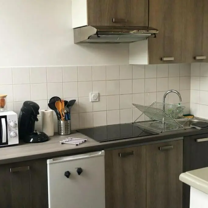 Cuisine - Le Sudiste