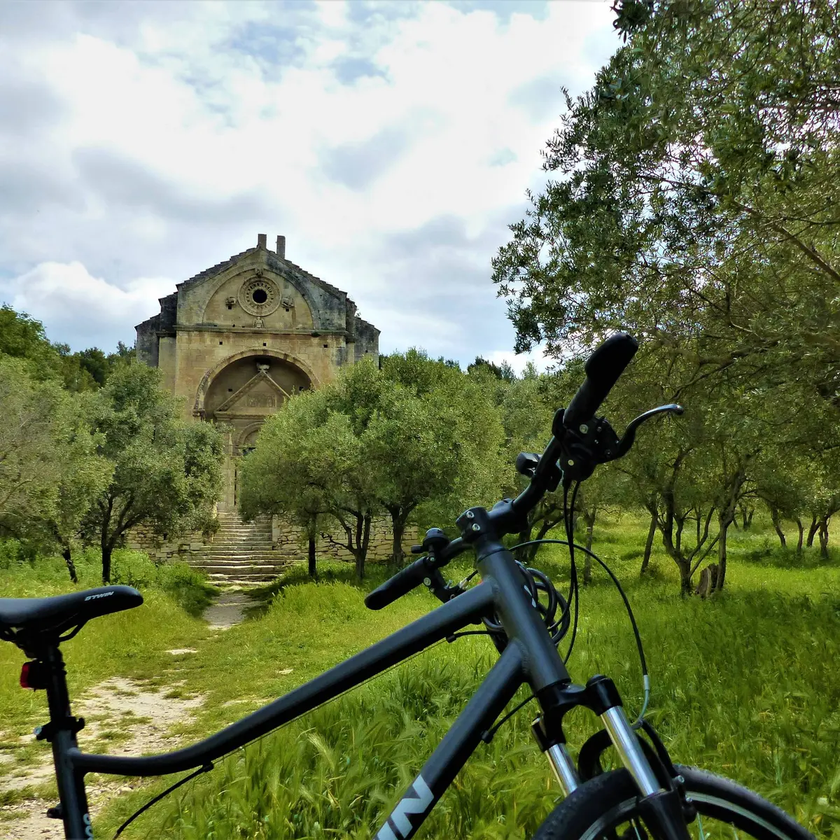 Chapelle Saint-Gabriel