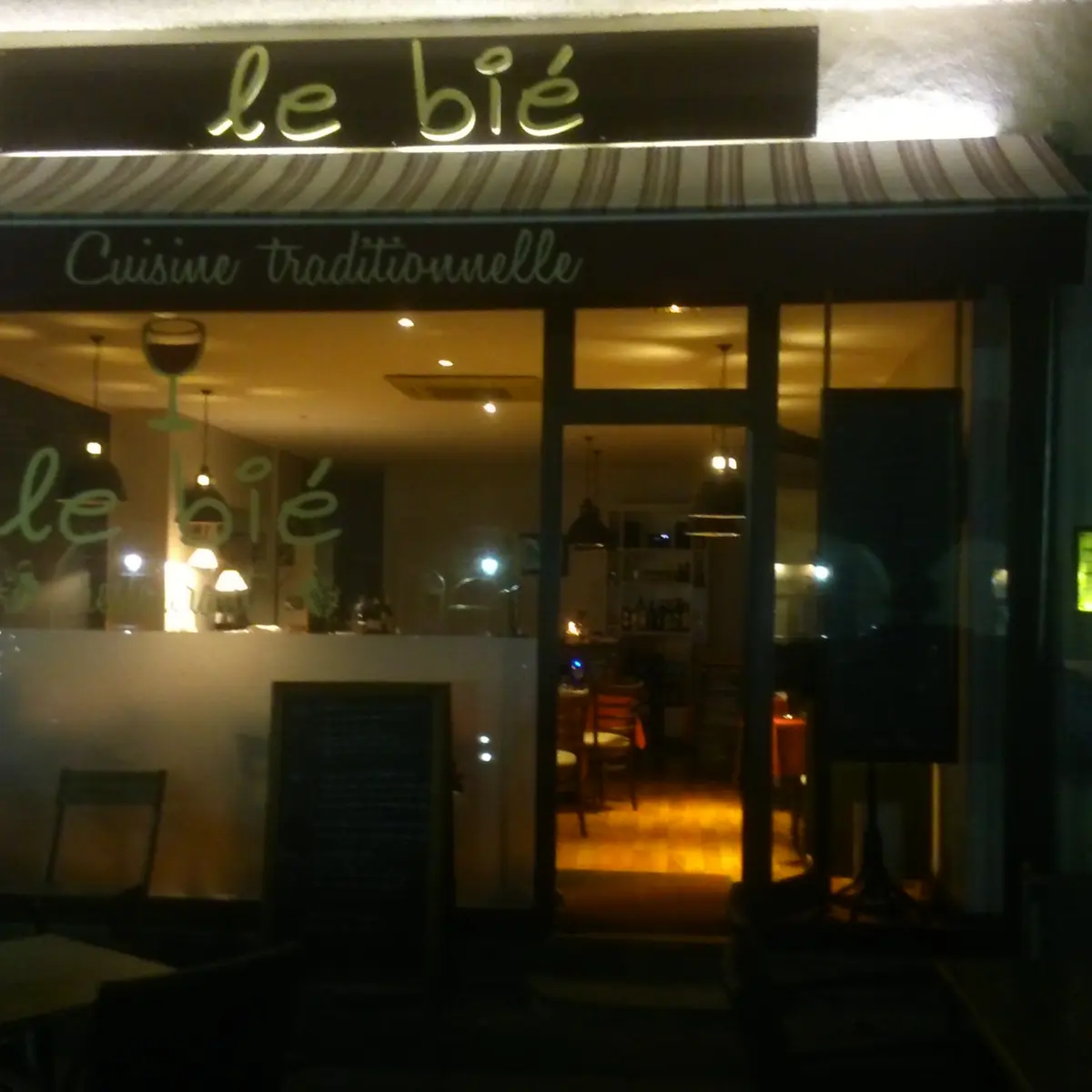 Le Bié