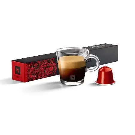 Boutique Nespresso Marseille