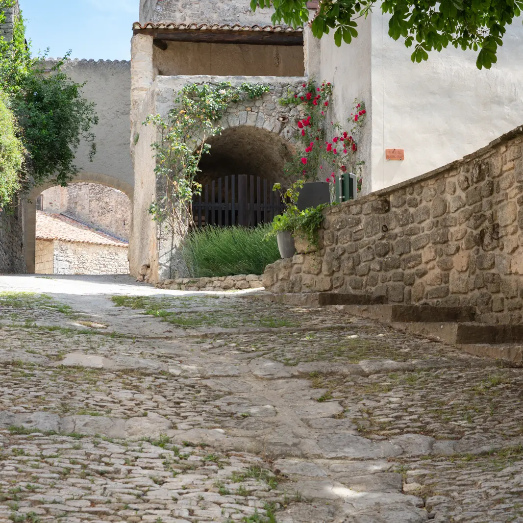 Petit tour de Grambois