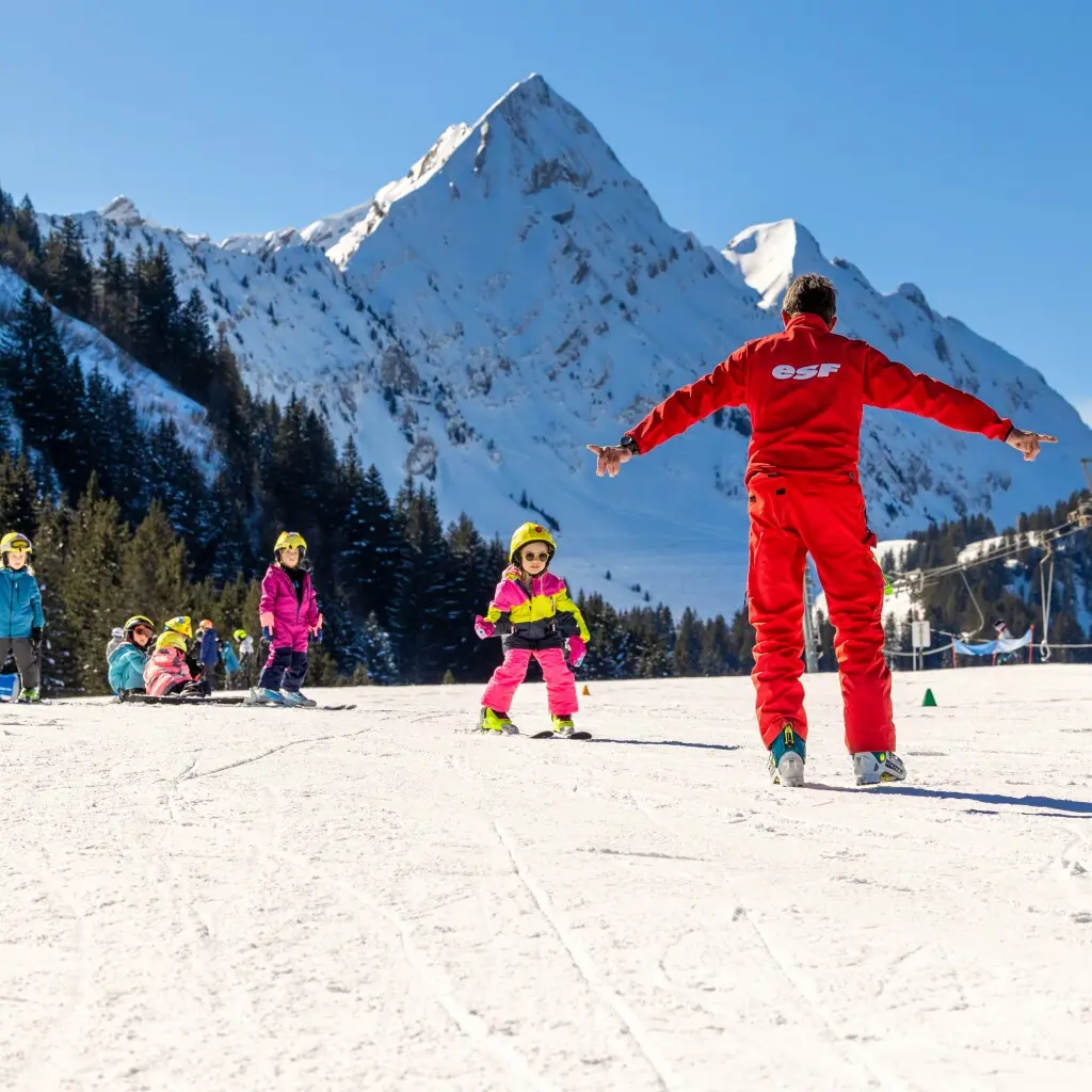 Club Piou-Piou_Saint-Jean-d'Aulps