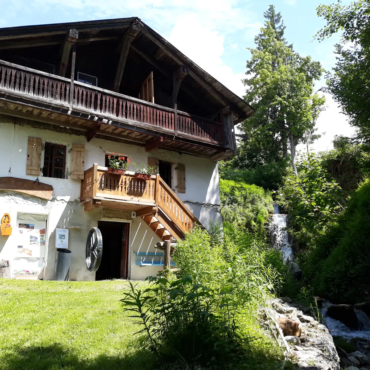 Moulin