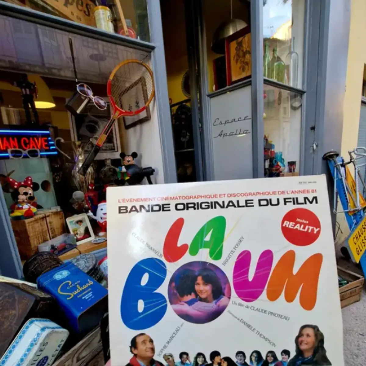 Espace Apollo_Le Cannet