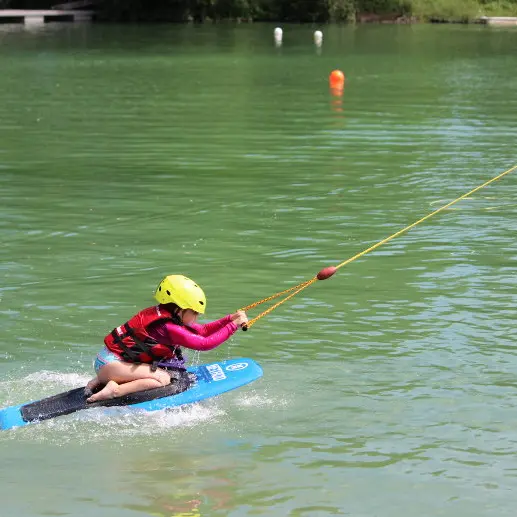 Teleski Exo 3D