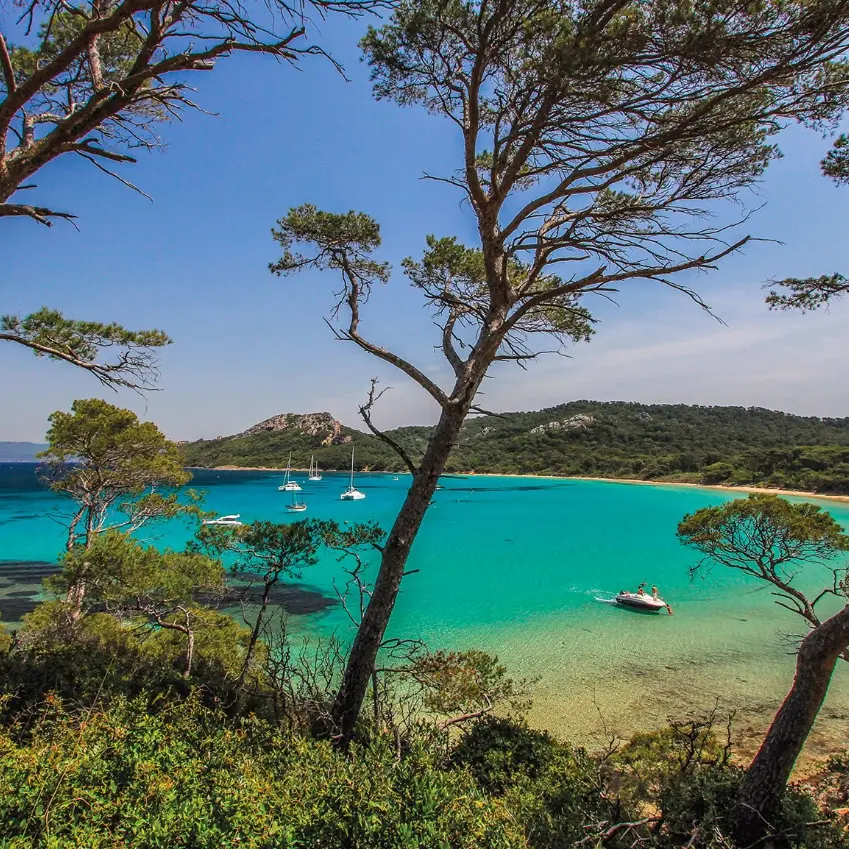 Plage Notre Dame