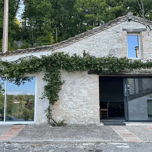 Villa Chez Mémé Coucou