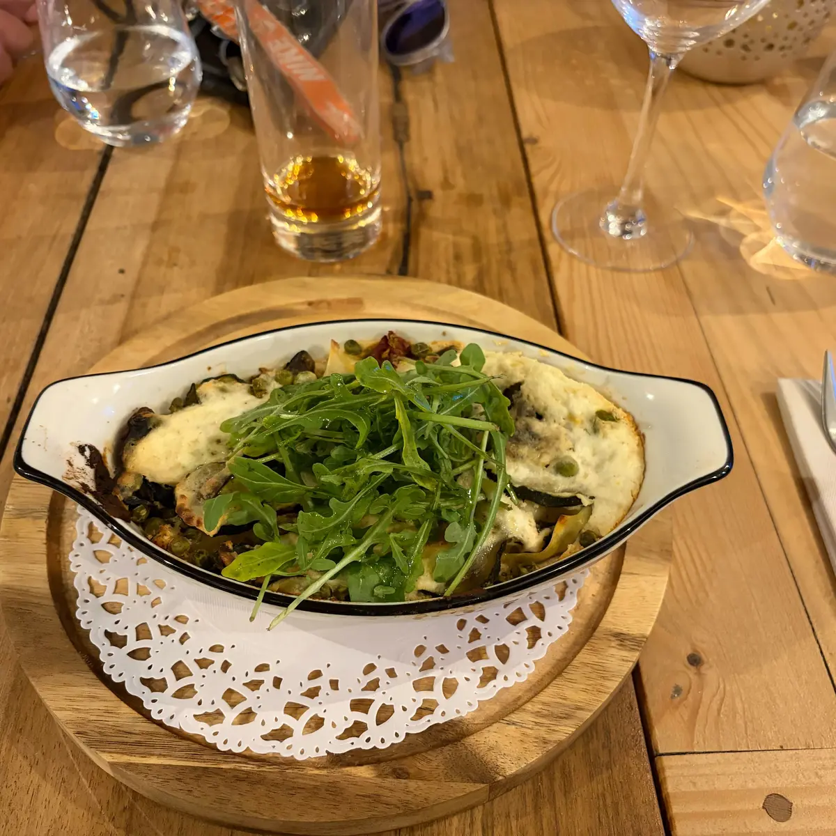 Repas