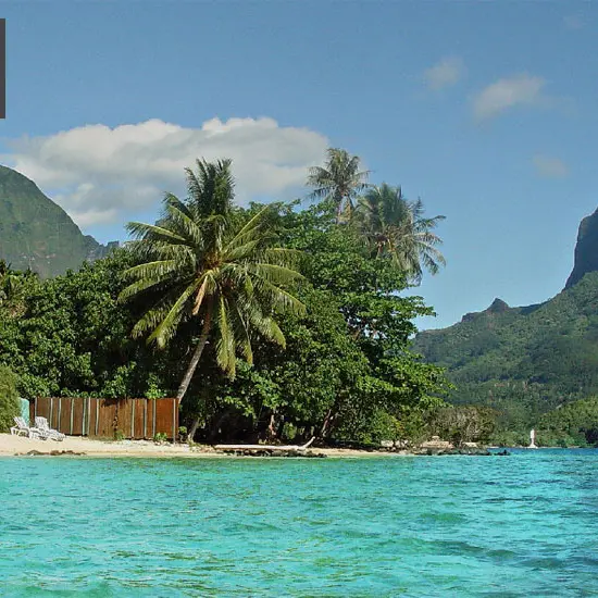 Tahiti Villas