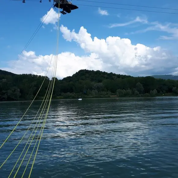 Teleski Exo 3D