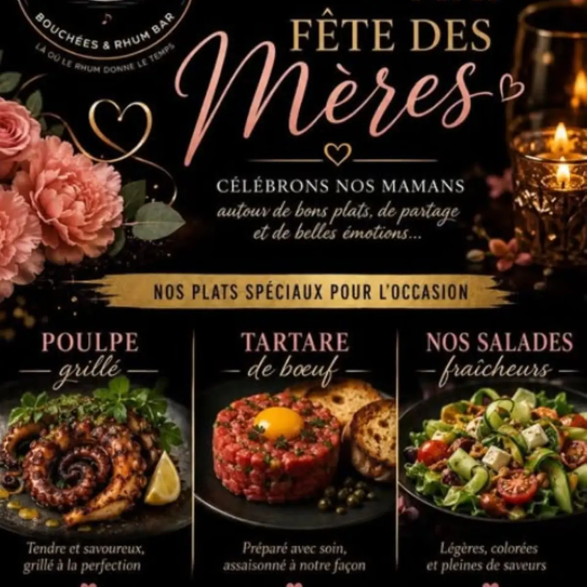 fête des Mères