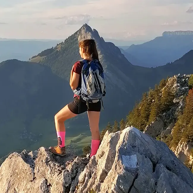 Le Mont Julioz