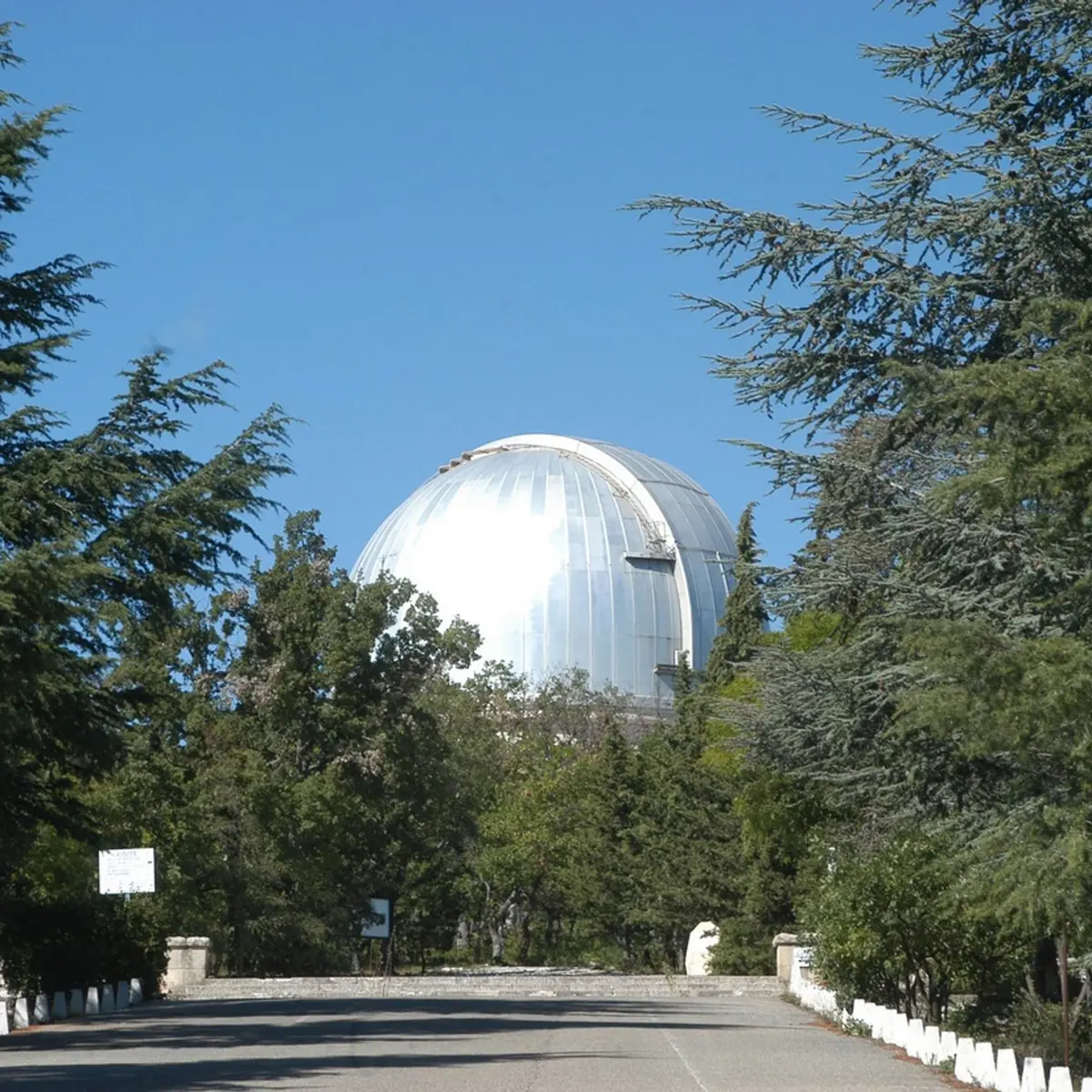 Observatoire de Haute-Provence