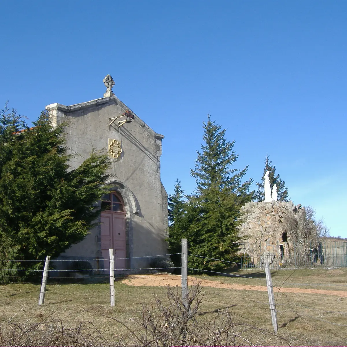 Chapelle