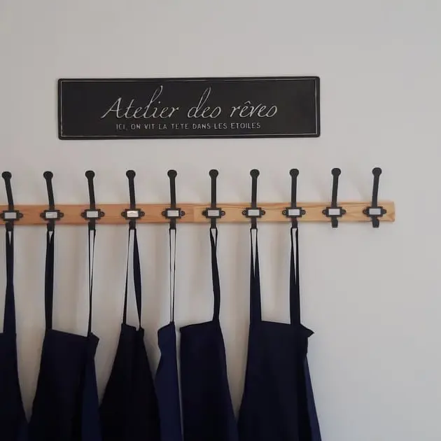 Atelier Secret des toiles