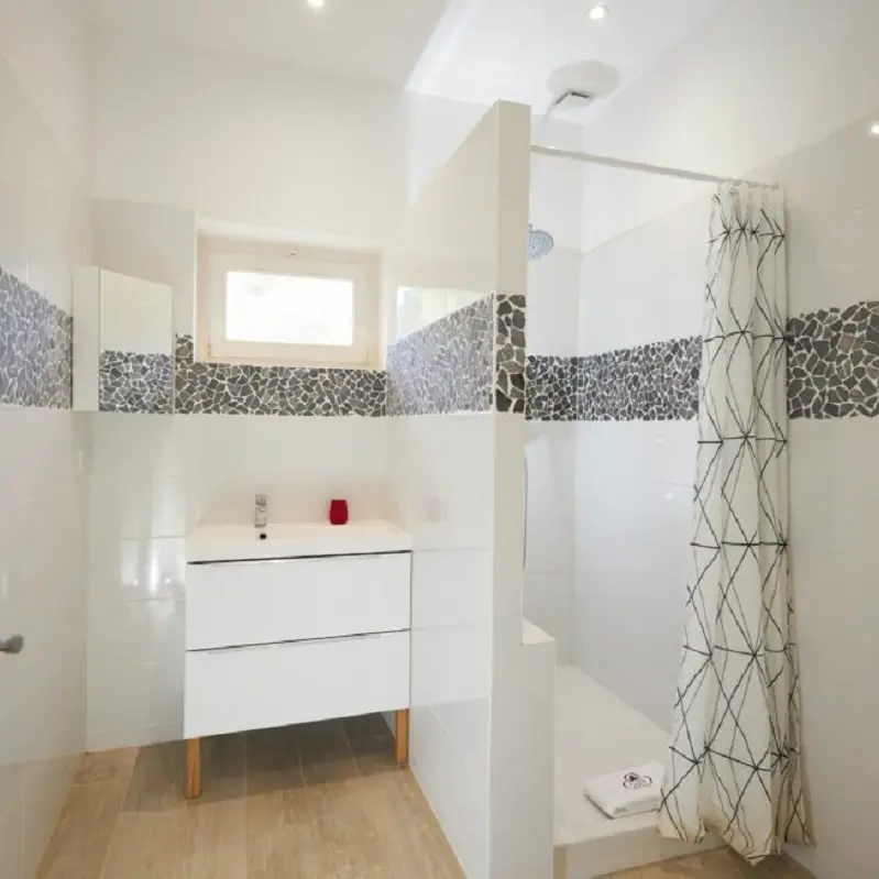 Château Gigognan - Gîte