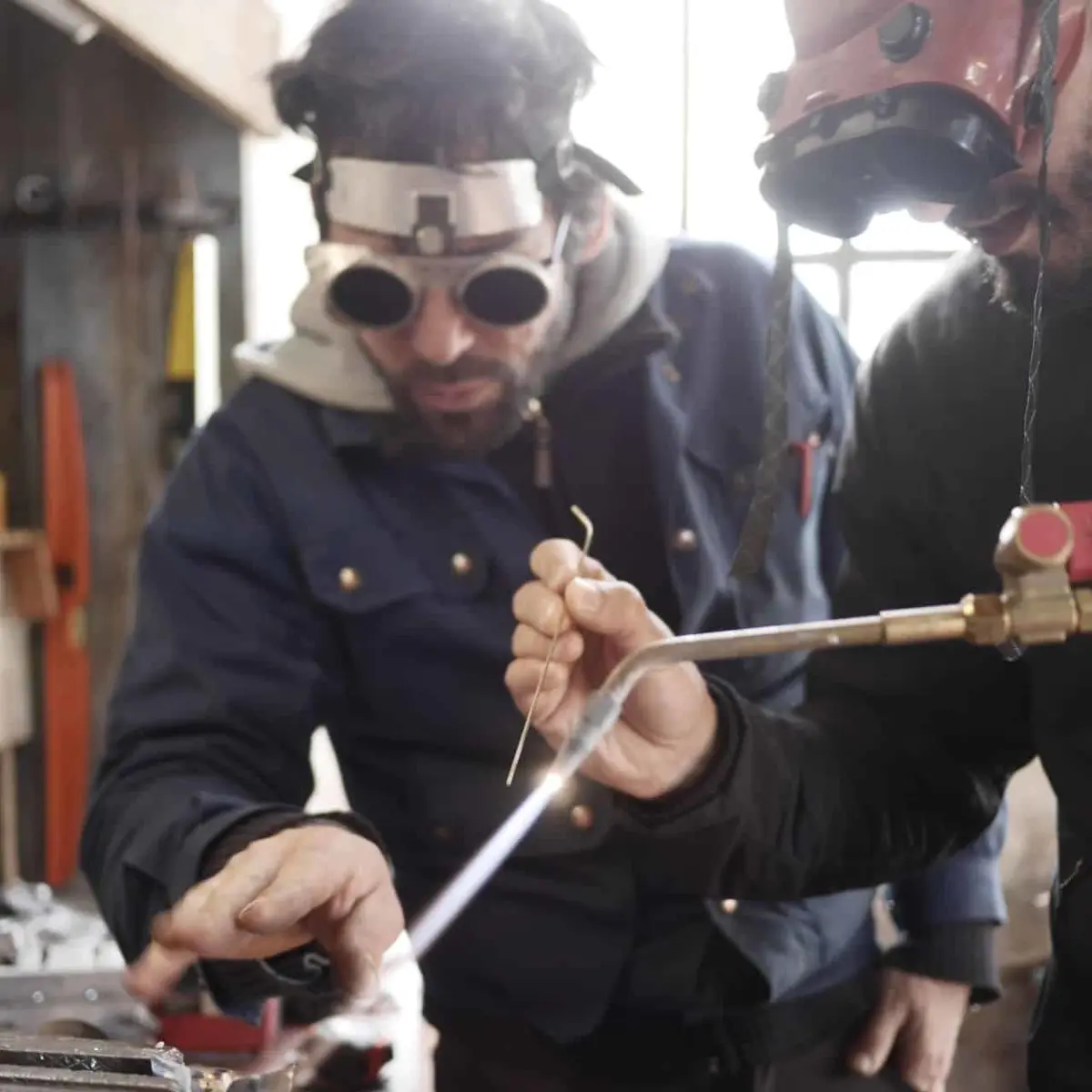 Fabrication - Réparation de vélos - Cycles Miel d'Ours_Montauban