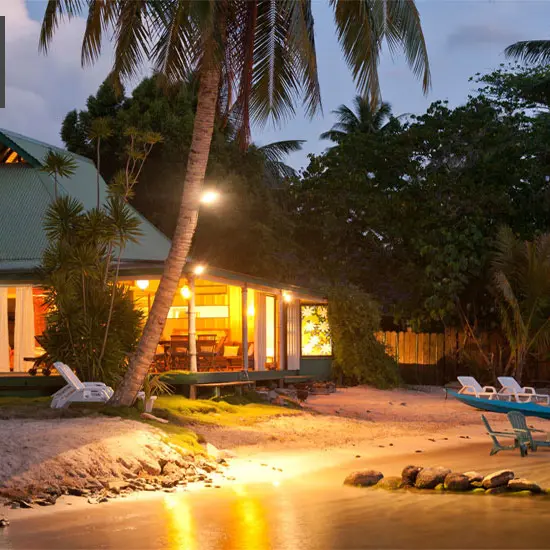 Tahiti Villas