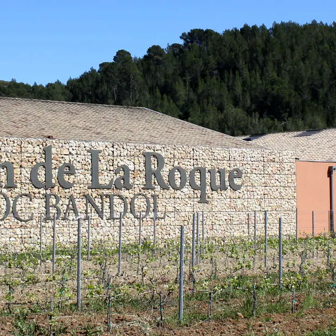 Le Moulin de la Roque