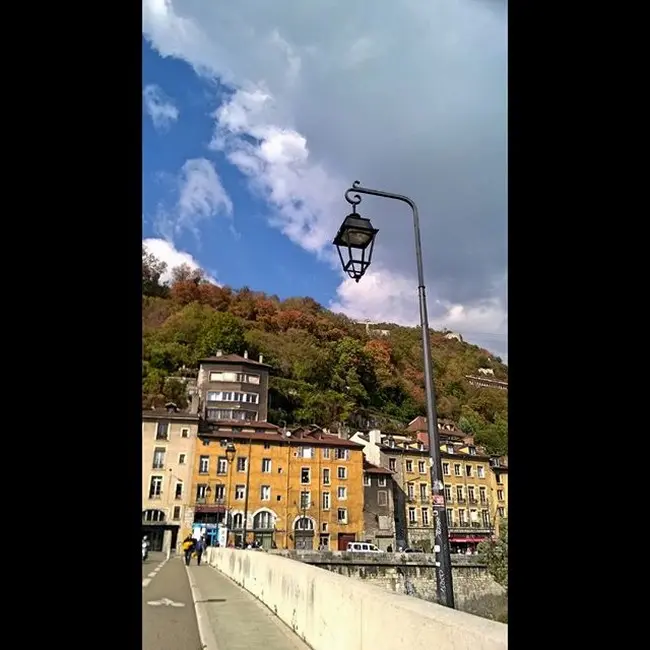 Grenoble