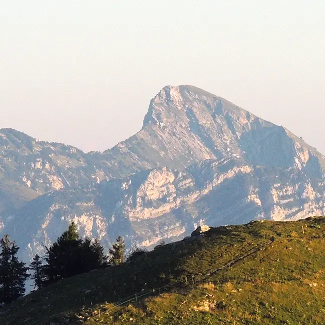 Le Colombier