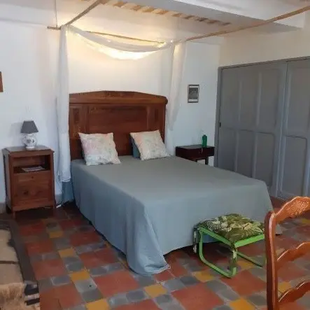 L'Authentique / Pernes