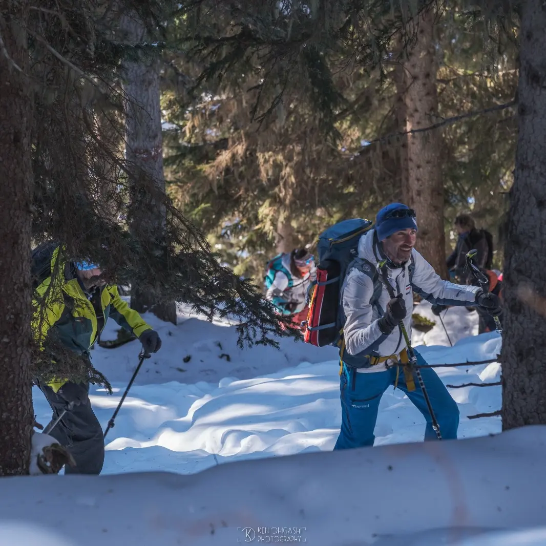 Raquettes_Evolution 2