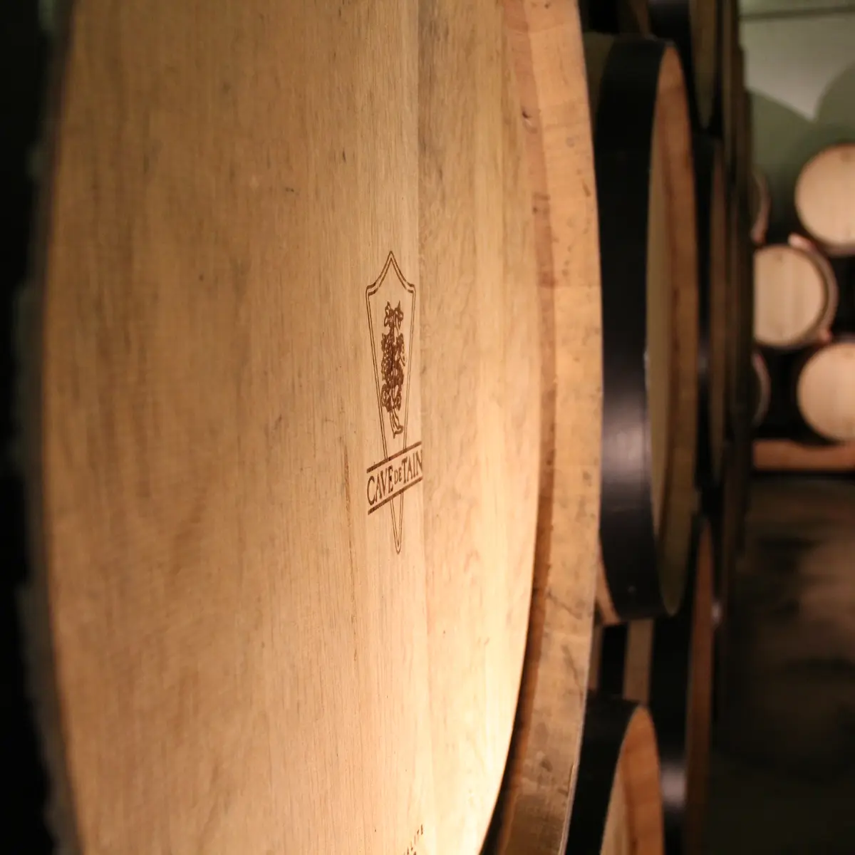 Chais Barriques