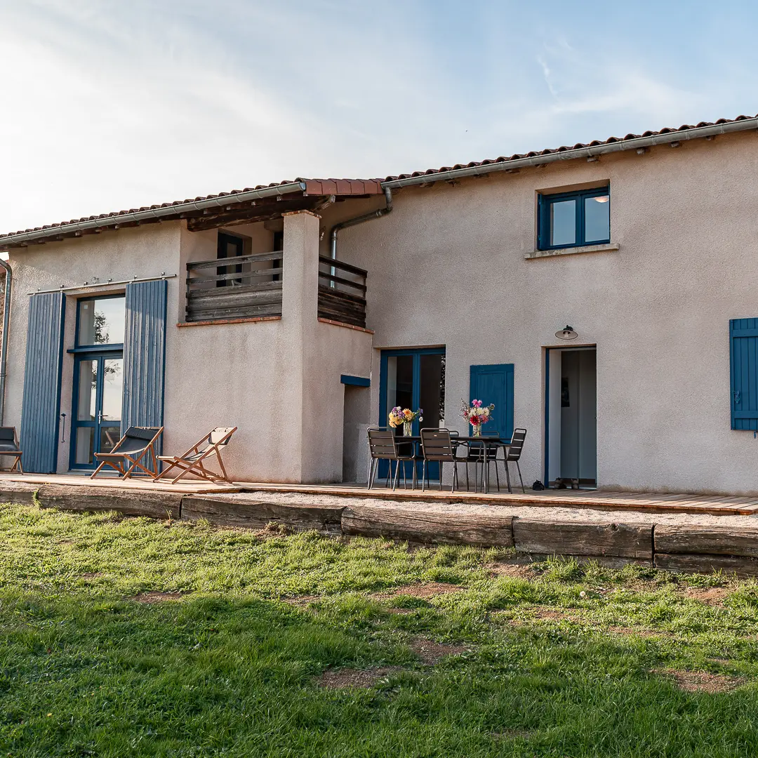 gite location vacances