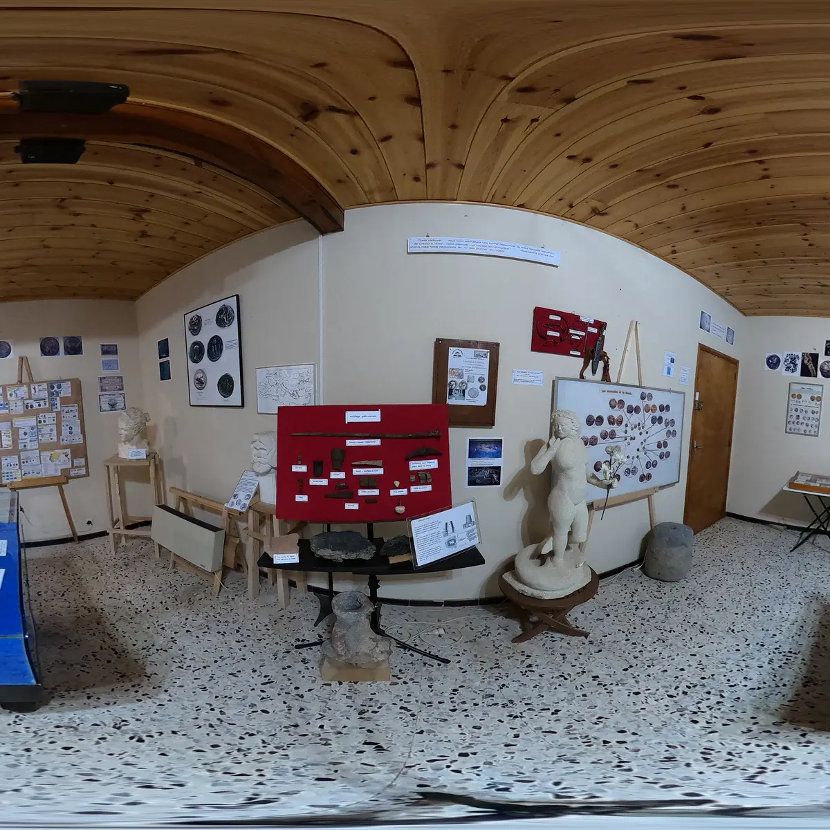 Exposition