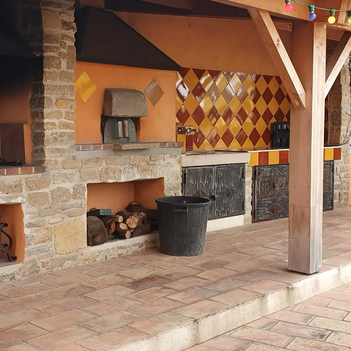 Domaine de Cagueloup