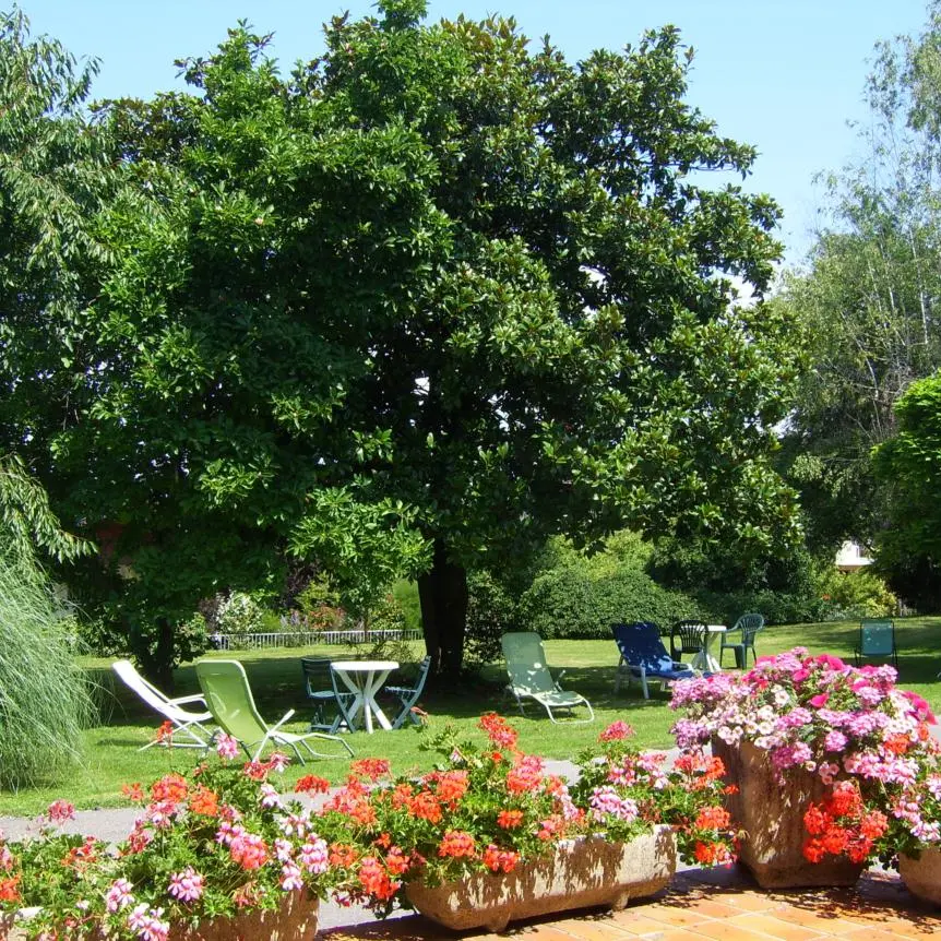 jardins